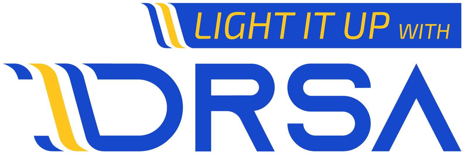 DRSA - Light it up