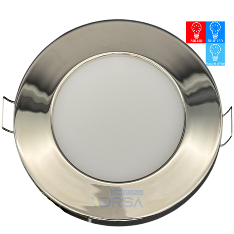 ml 4 , 5 , 6 , 7 series down light fot yachts