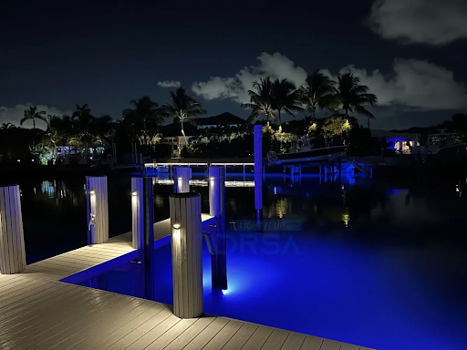Addendum: A Focused Marketing Strategy for Dock & Underwater Lighting