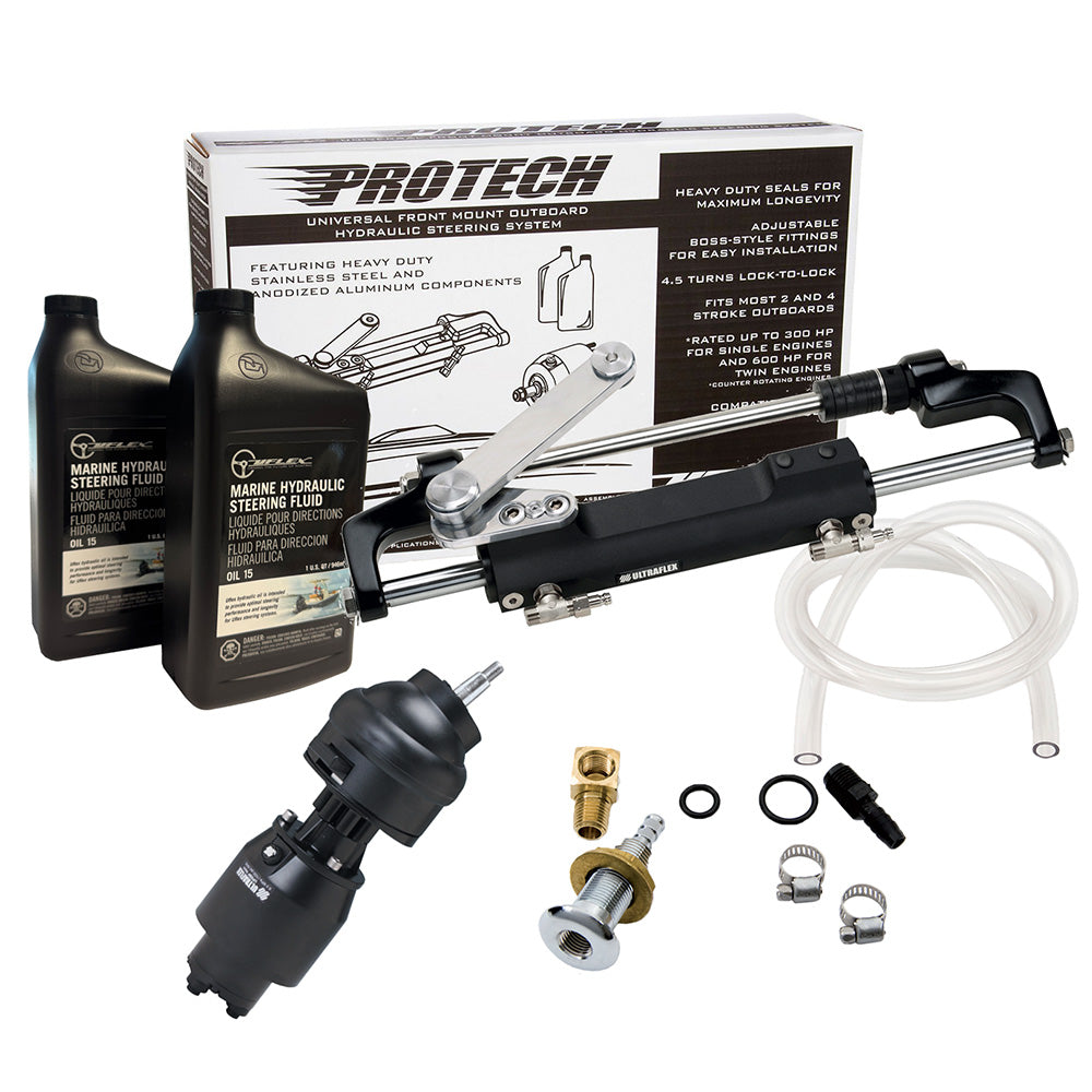DRSA - Light it up