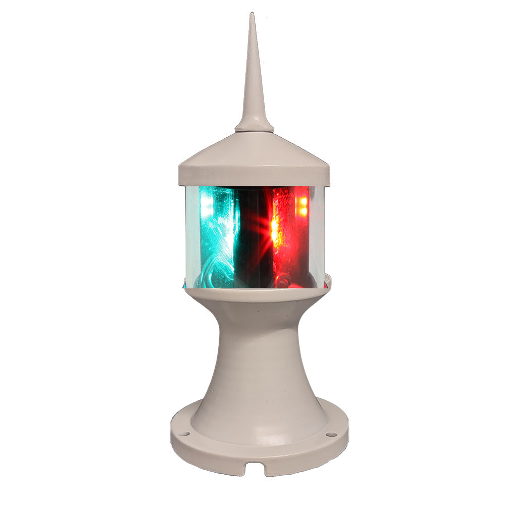 DRSA - Light it up