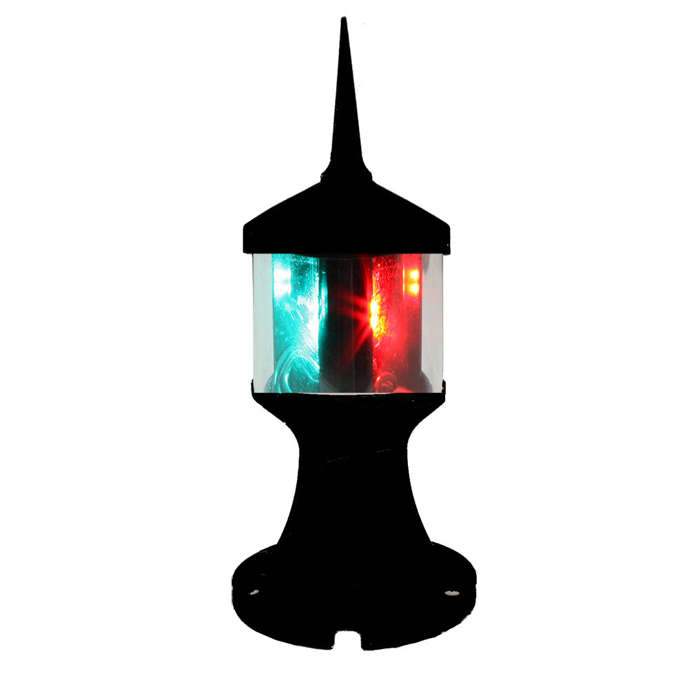 DRSA - Light it up