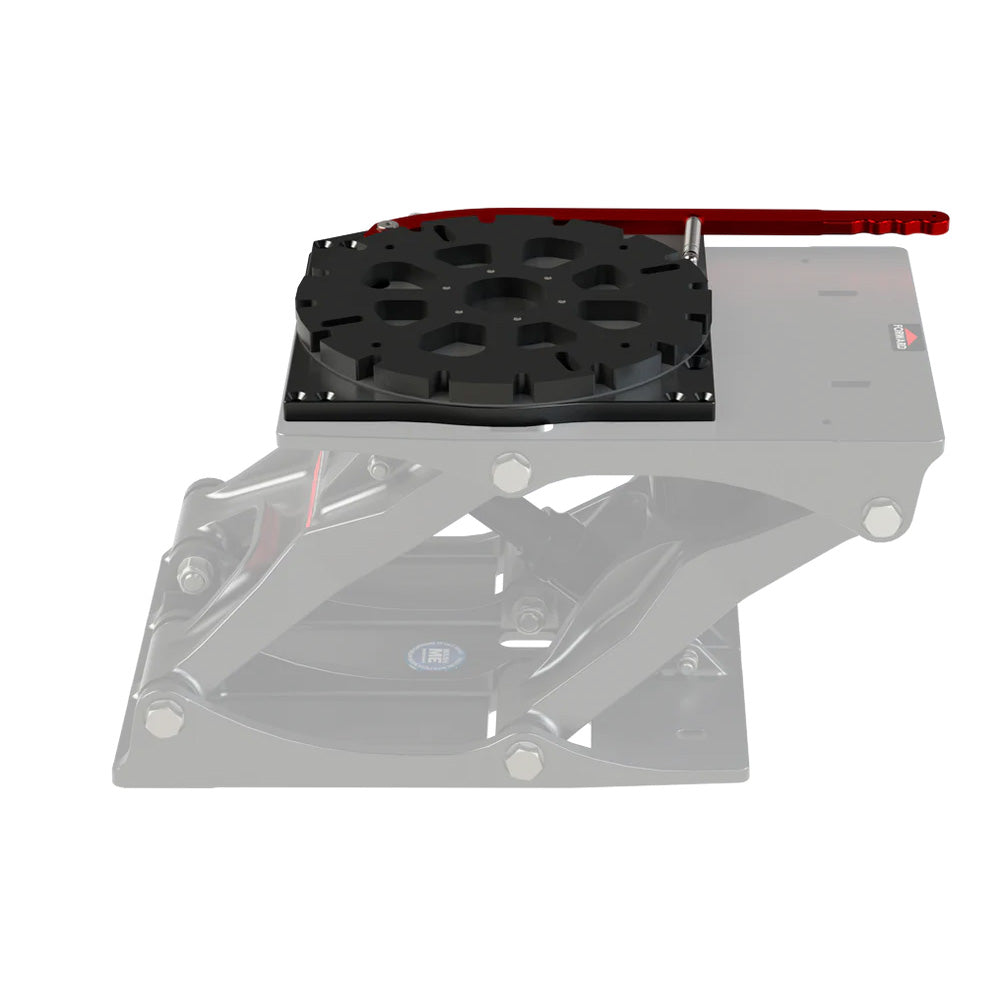 DRSA - Light it up