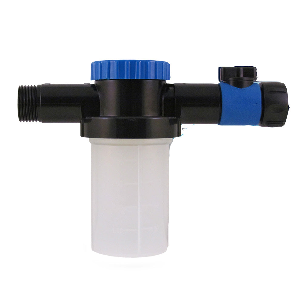 DRSA - Light it up