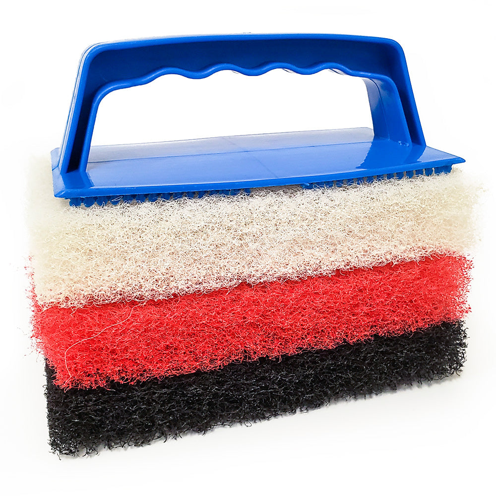 DRSA - Light it up