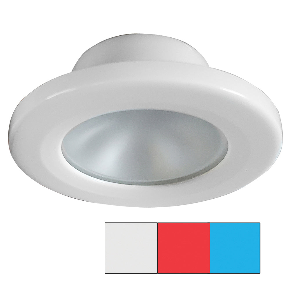 DRSA - Light it up