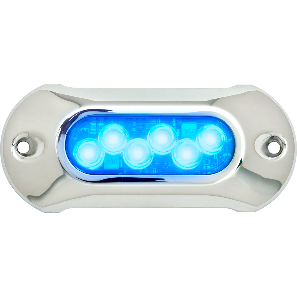 DRSA - Light it up