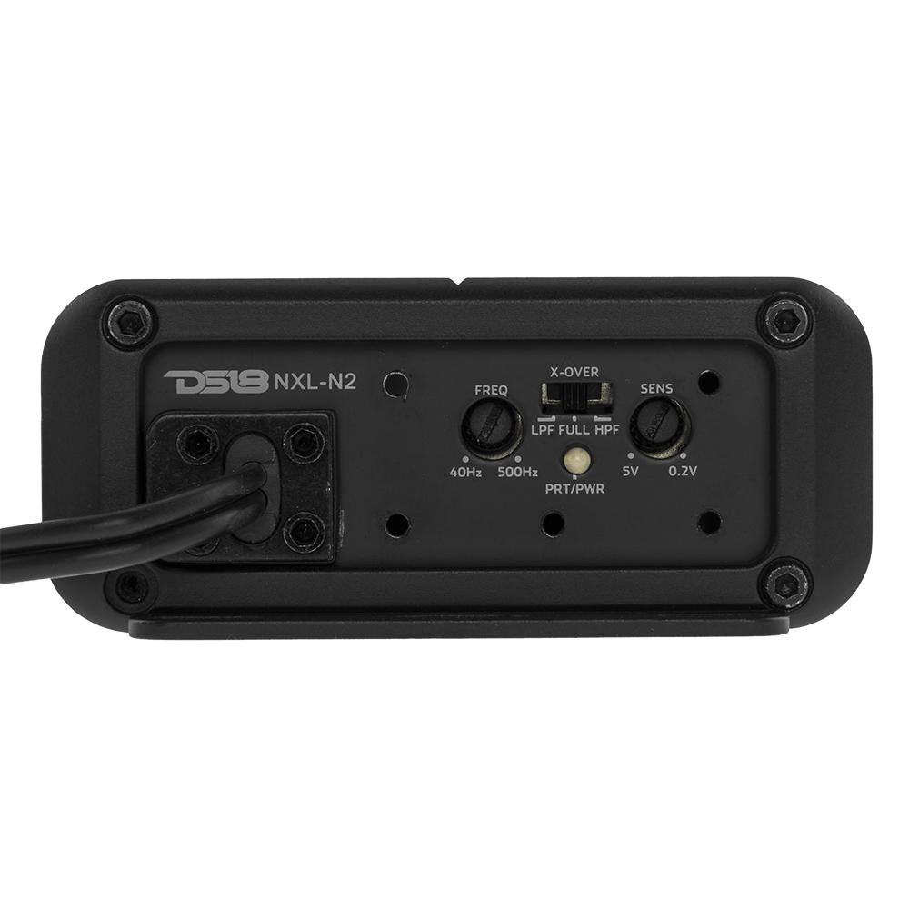 DRSA - Light it up