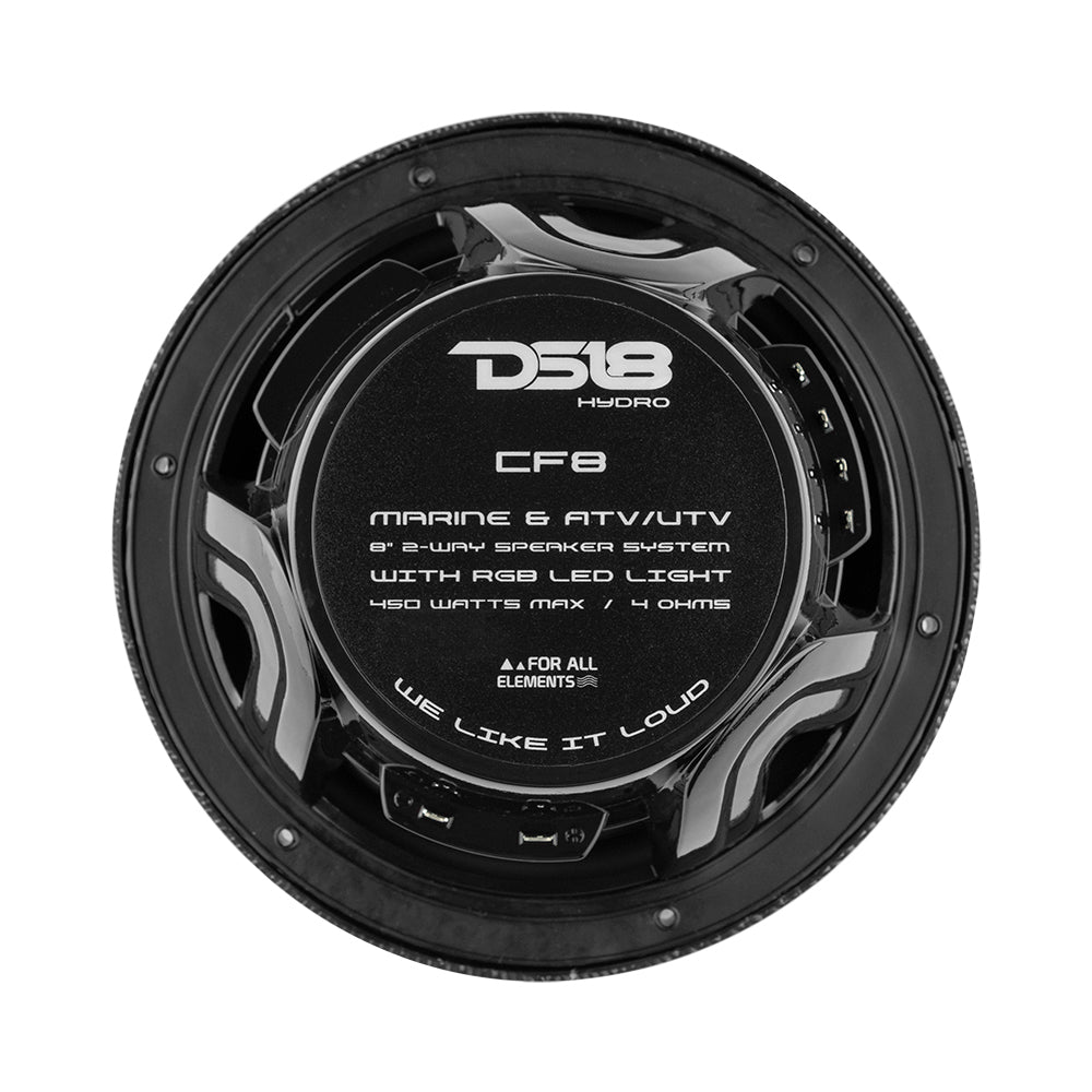 DRSA - Light it up