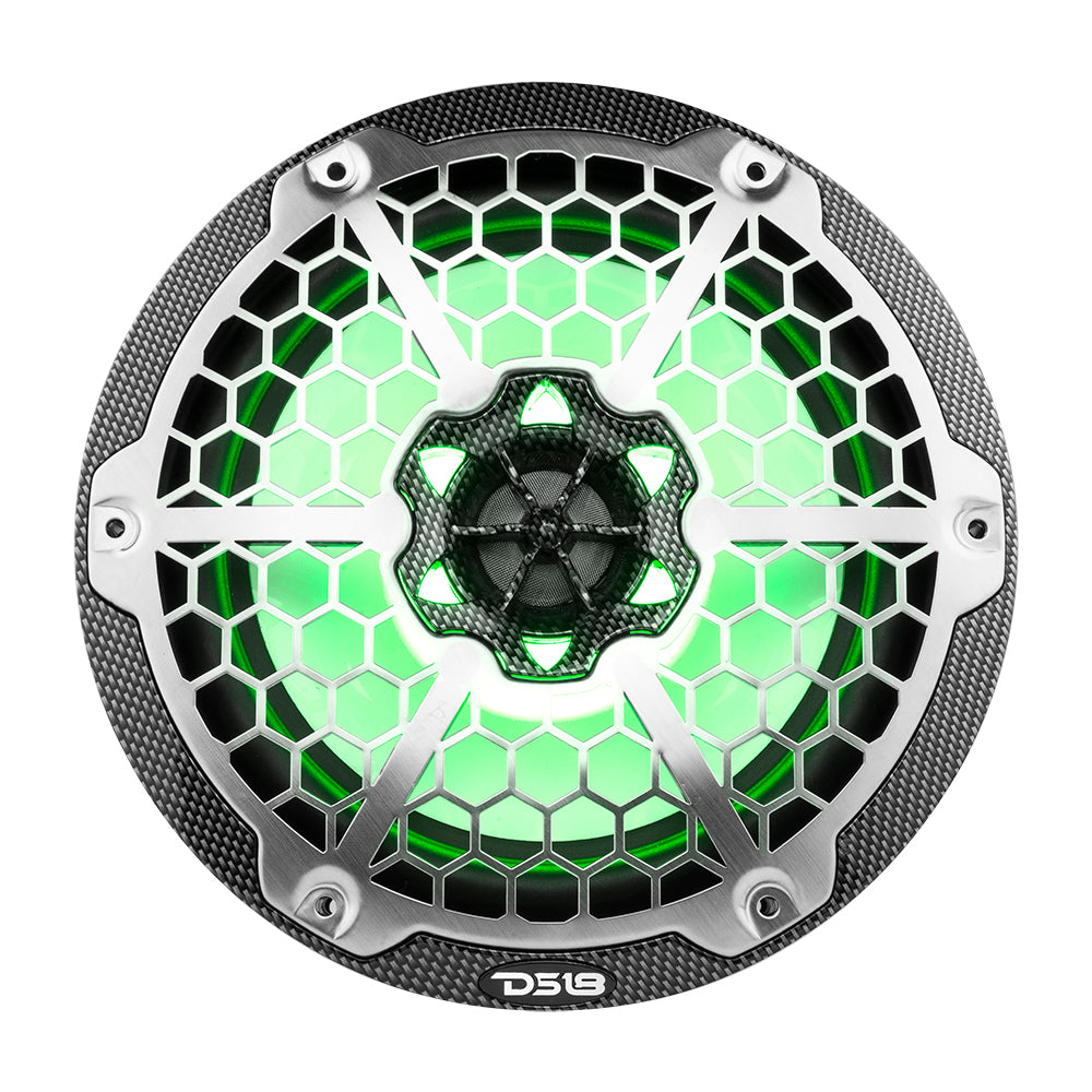 DRSA - Light it up