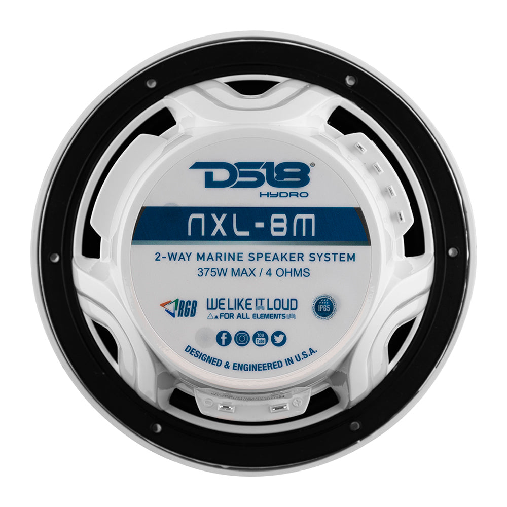 DRSA - Light it up