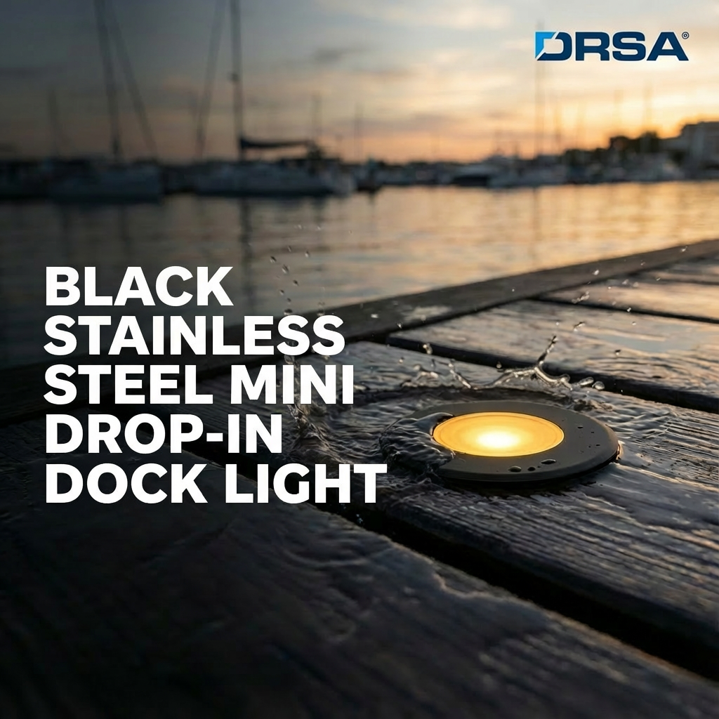 DRSA - Light it up