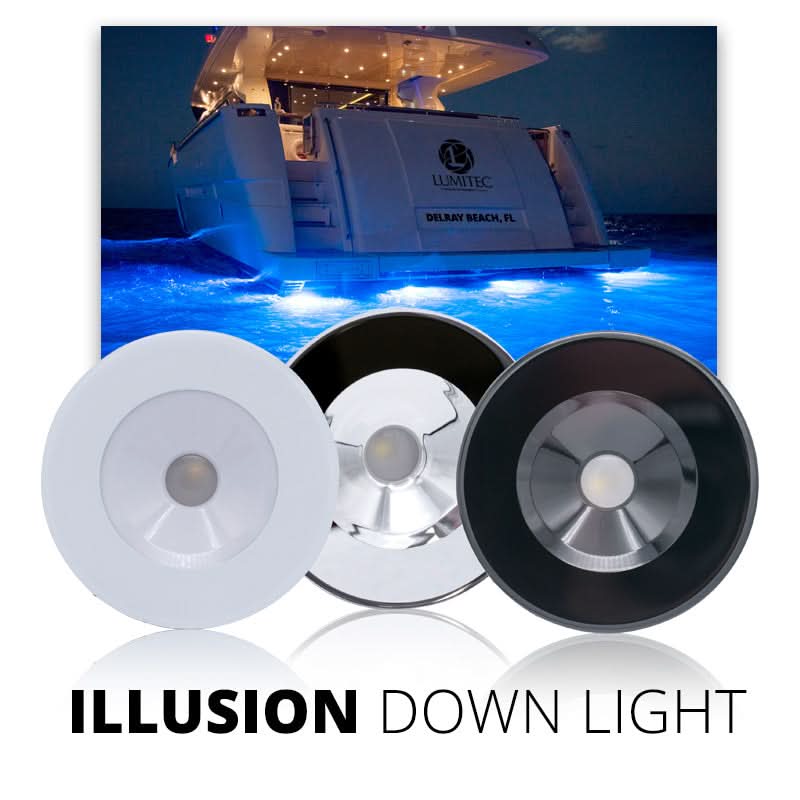 DRSA - Light it up