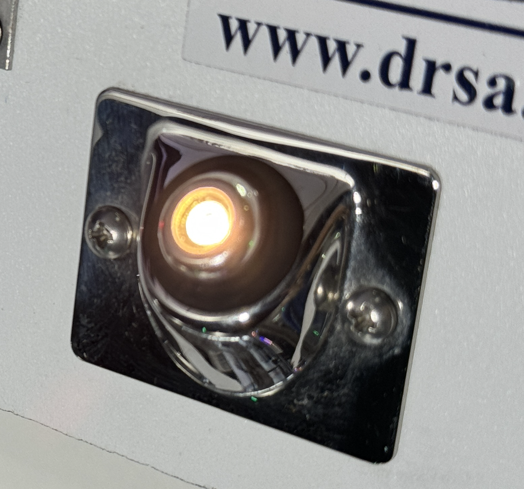 DRSA - Light it up