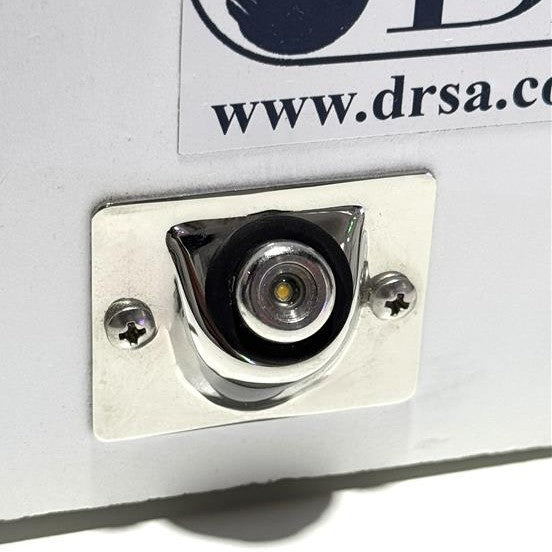 DRSA - Light it up