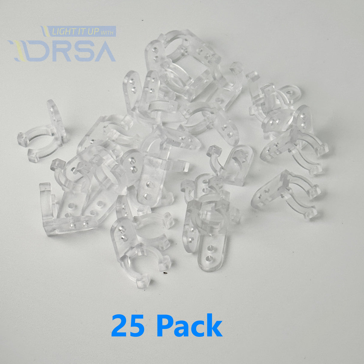 DRSA - Light it up