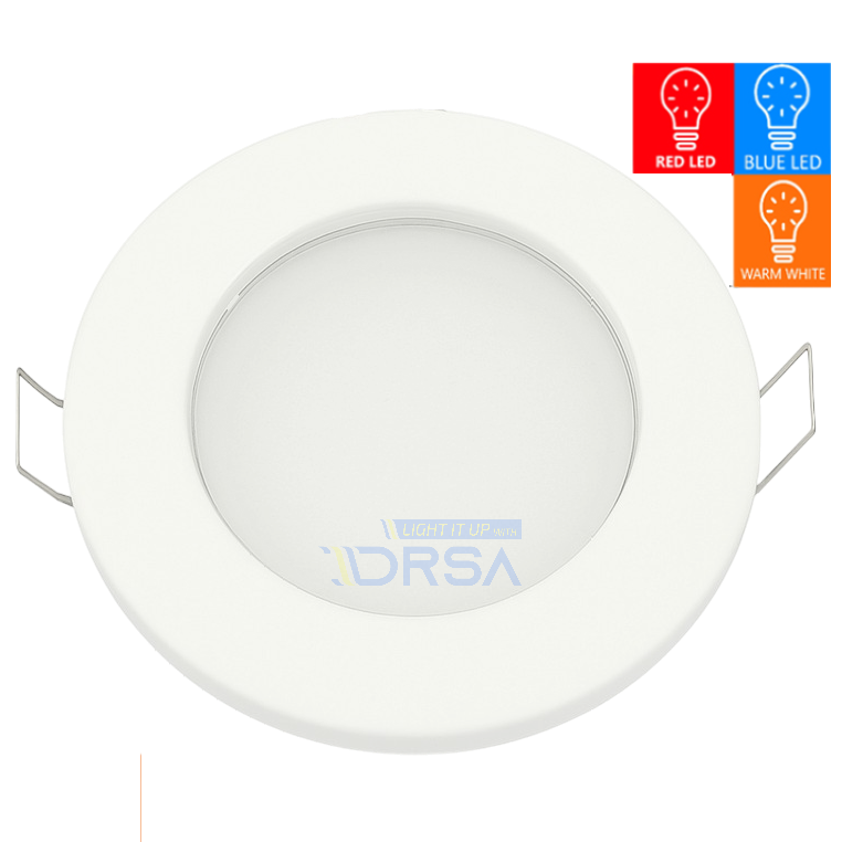 DRSA - Light it up