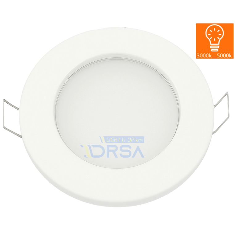 DRSA - Light it up
