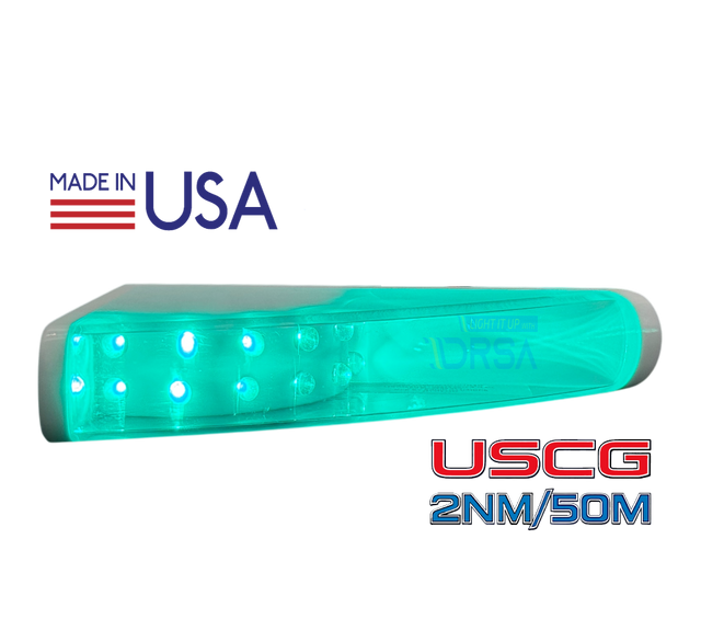 DRSA - Light it up
