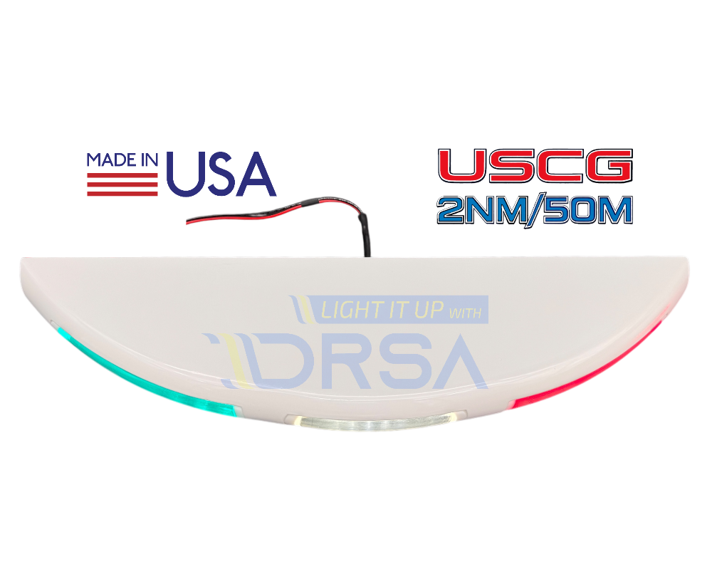 DRSA - Light it up