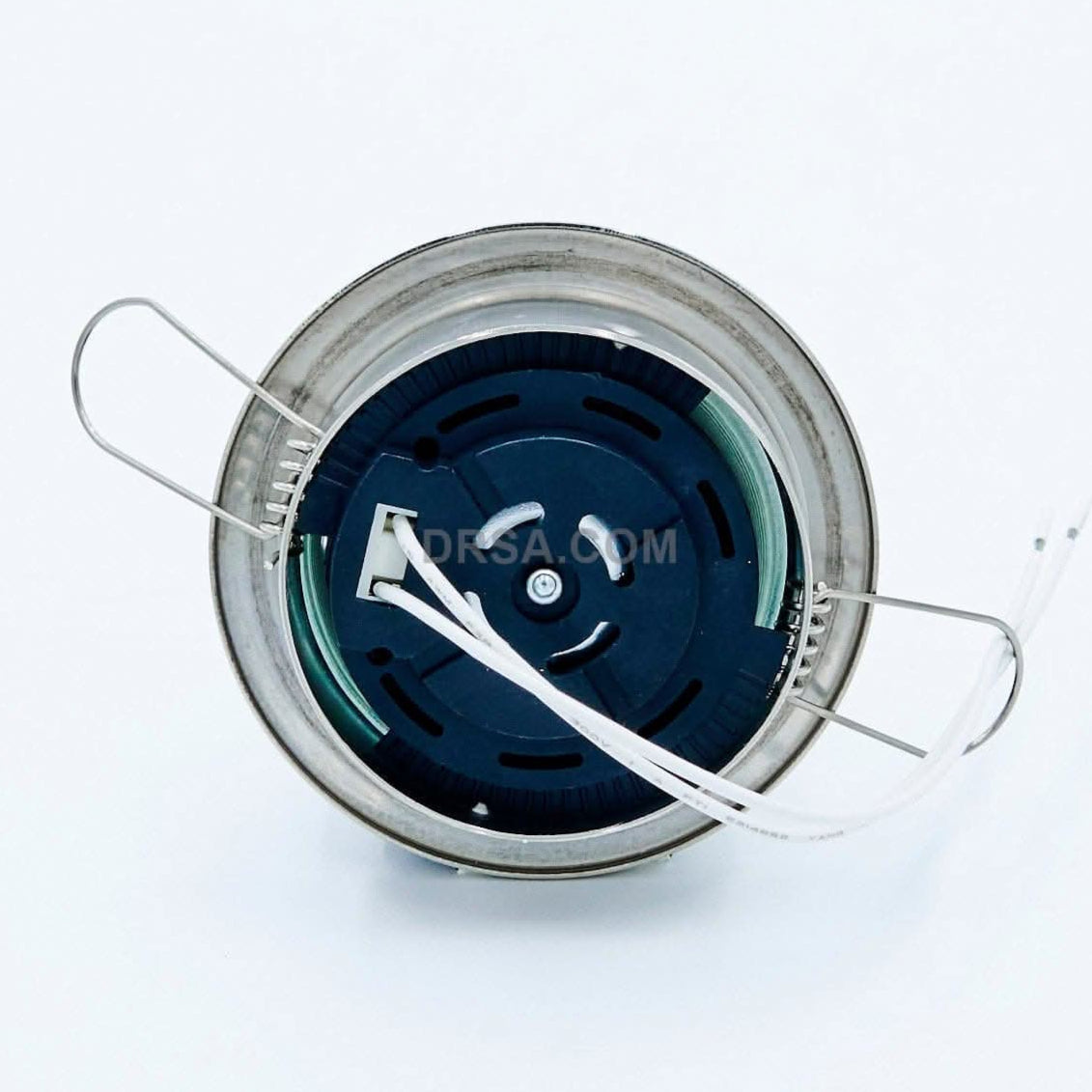 North Beach, Stainless Polish 3-1/8” Dia Marine Light