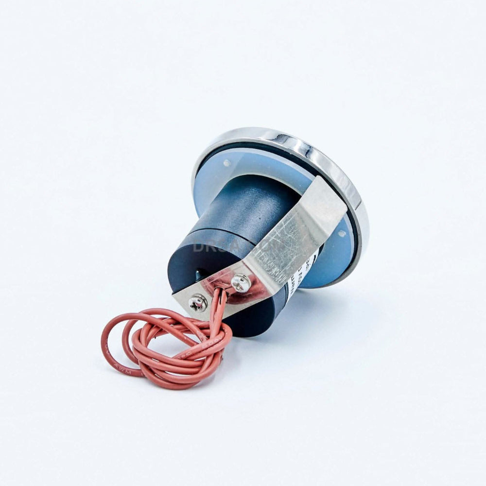 Capella LED, Stainless Polish 2.5" Dia Marine Light
