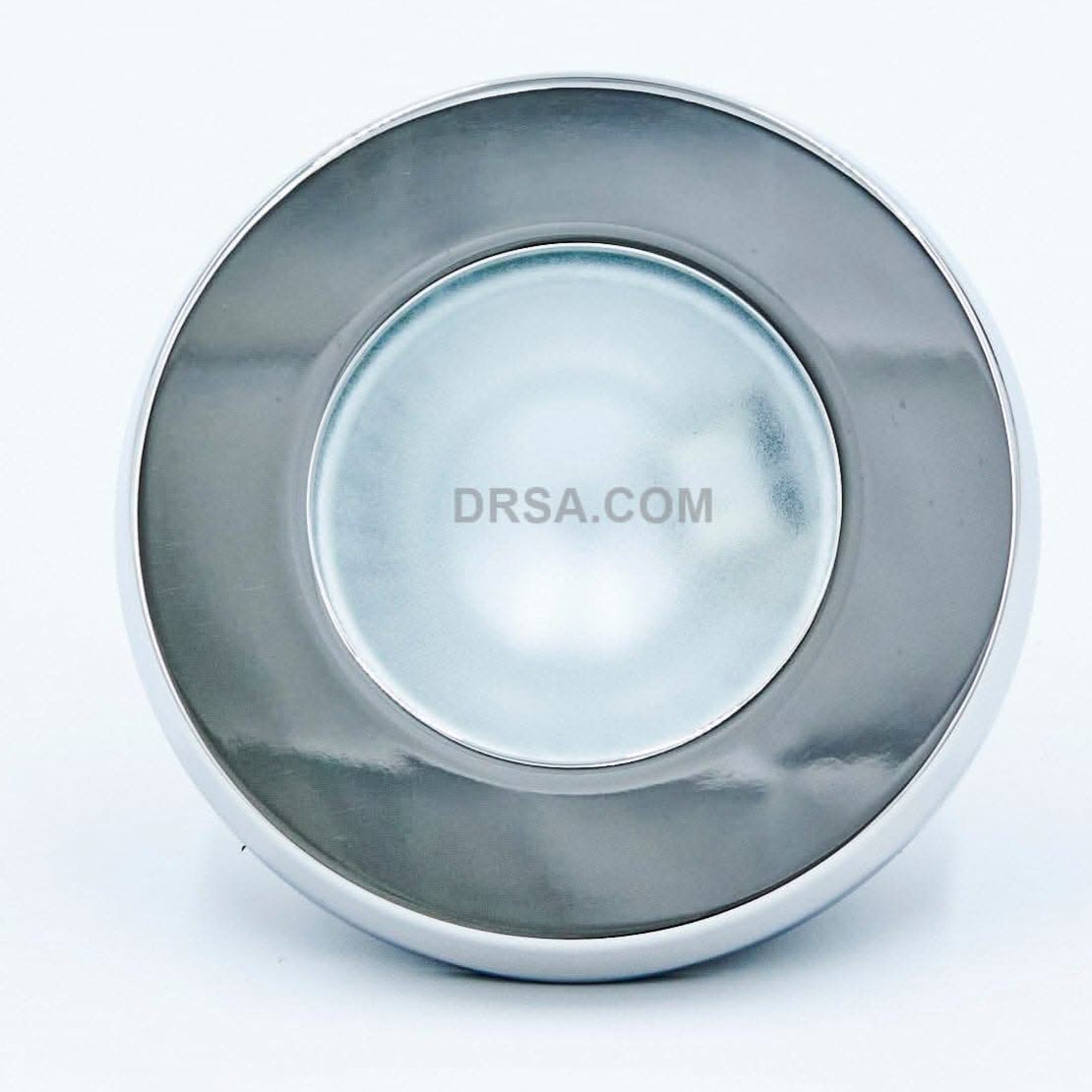 Corsica, Stainless Polish 3-15/16" Dia Marine Light