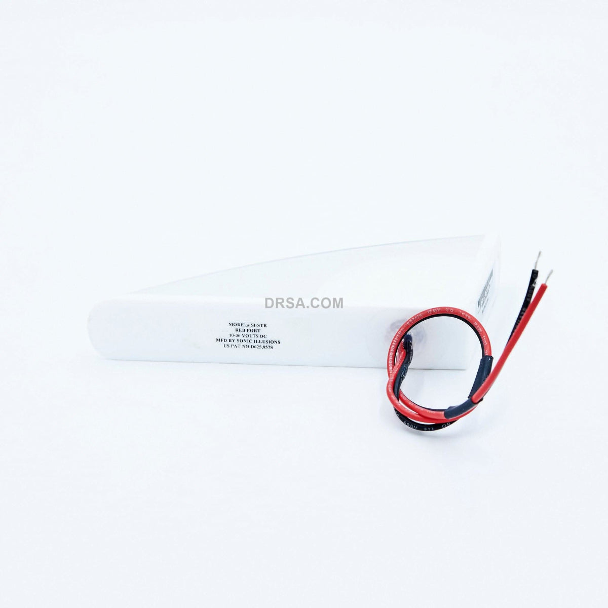 DRSA - Light it up