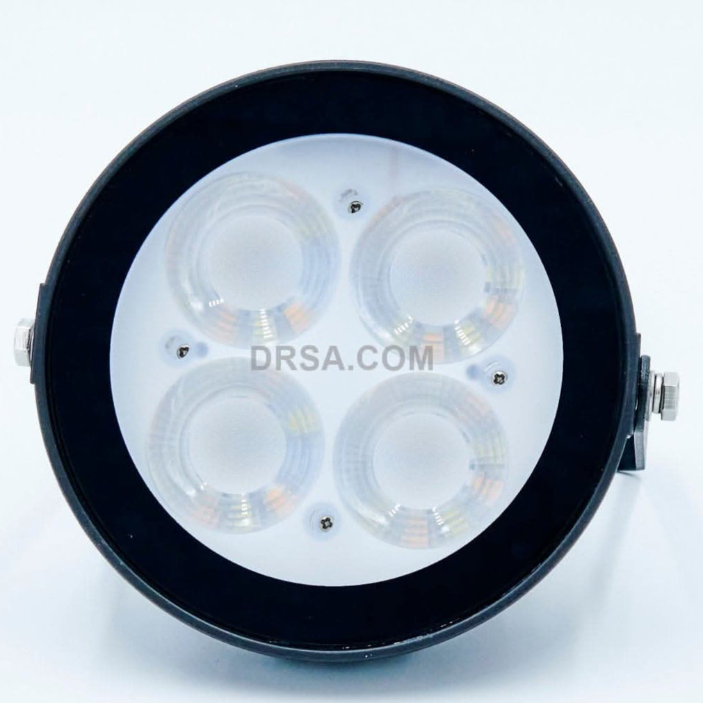 18W RGB+CCT Smart LED Garden Light