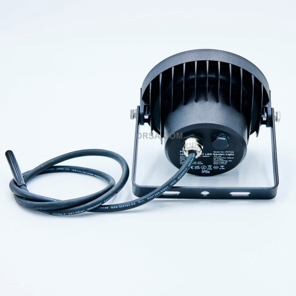 18W RGB+CCT Smart LED Garden Light