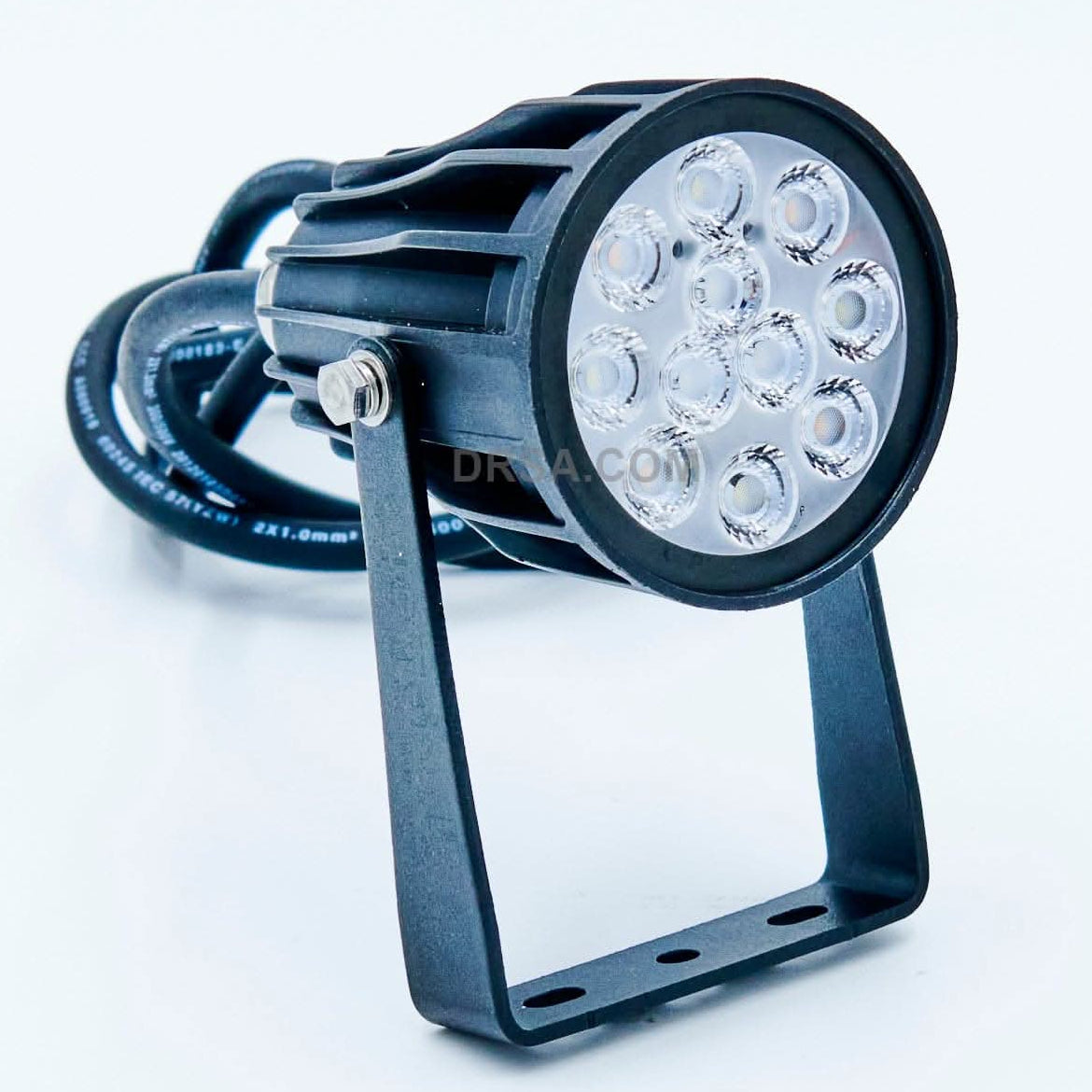 6W RGB+CCT Smart LED Garden Light