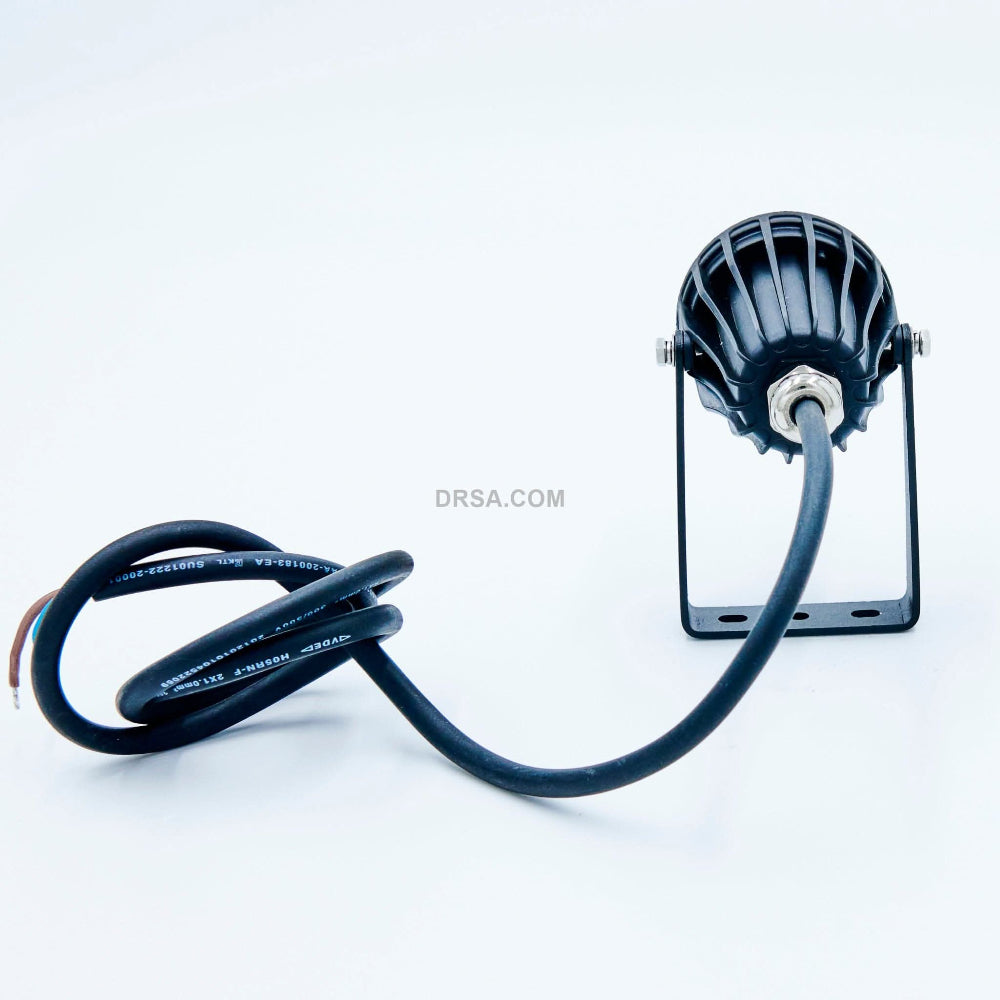 6W RGB+CCT Smart LED Garden Light
