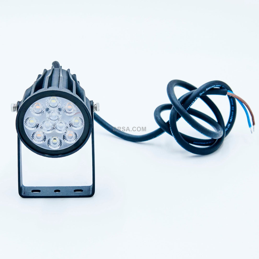 6W RGB+CCT Smart LED Garden Light