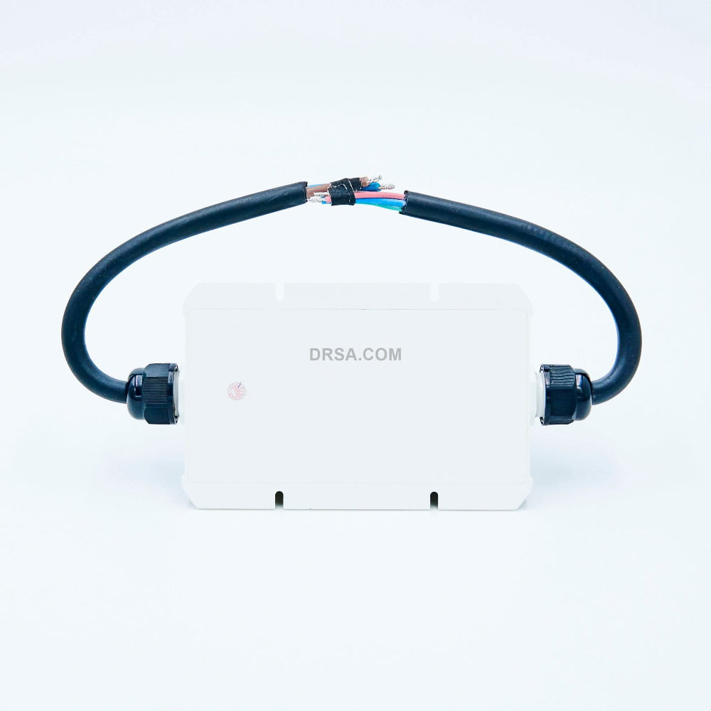 Waterproof 5-in-1 WIFI LED Controller