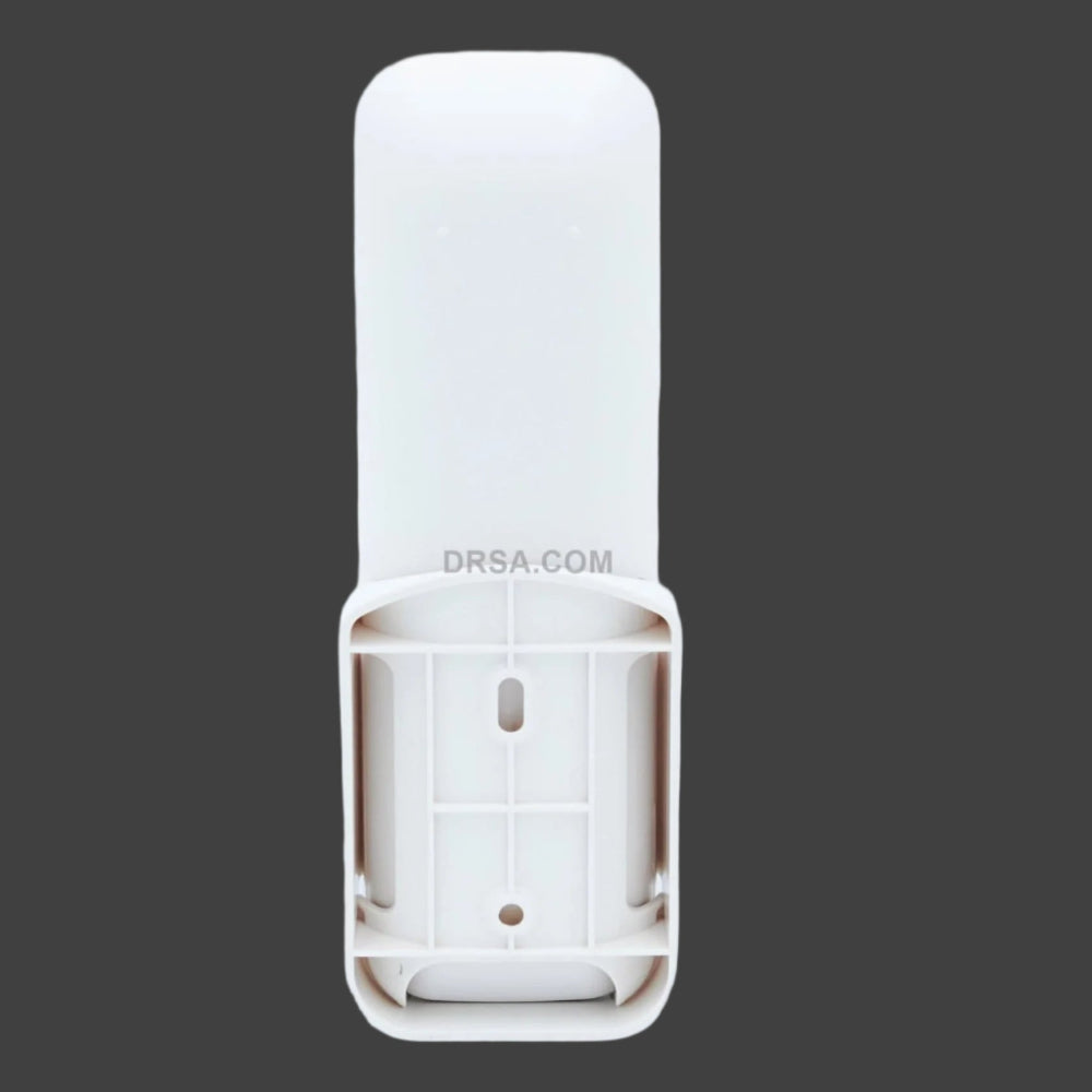 8-Zone RGB+CCT LED Remote