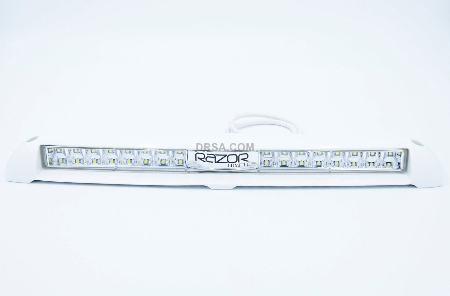 Razor LED Light Bar, Flood Beam