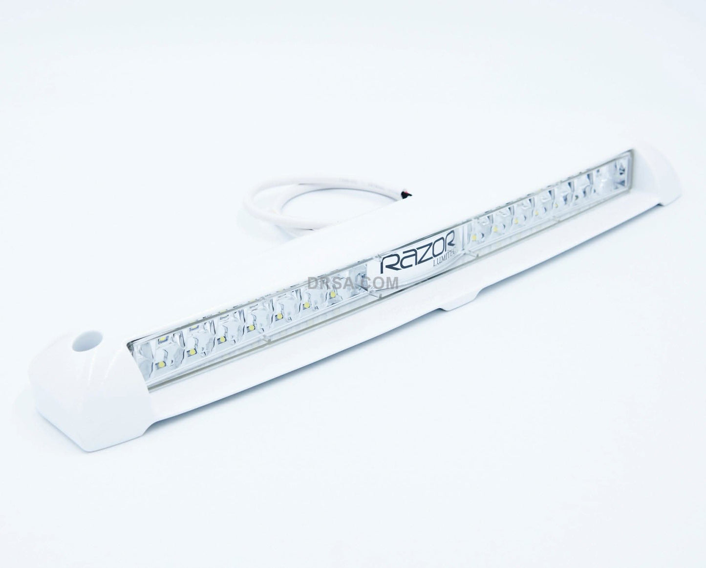 Razor LED Light Bar, Flood Beam