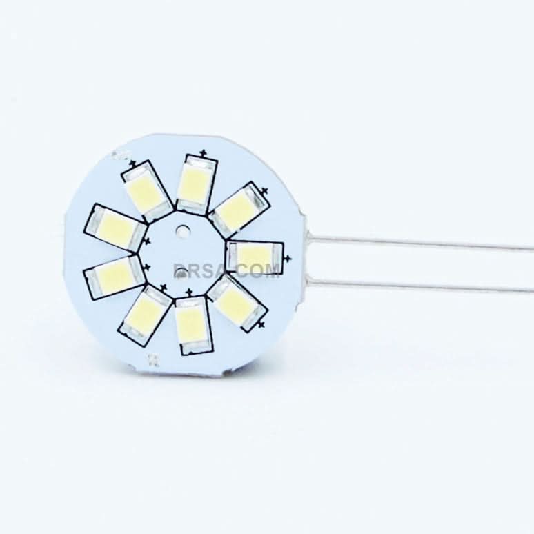 G4 Side Pin LED
