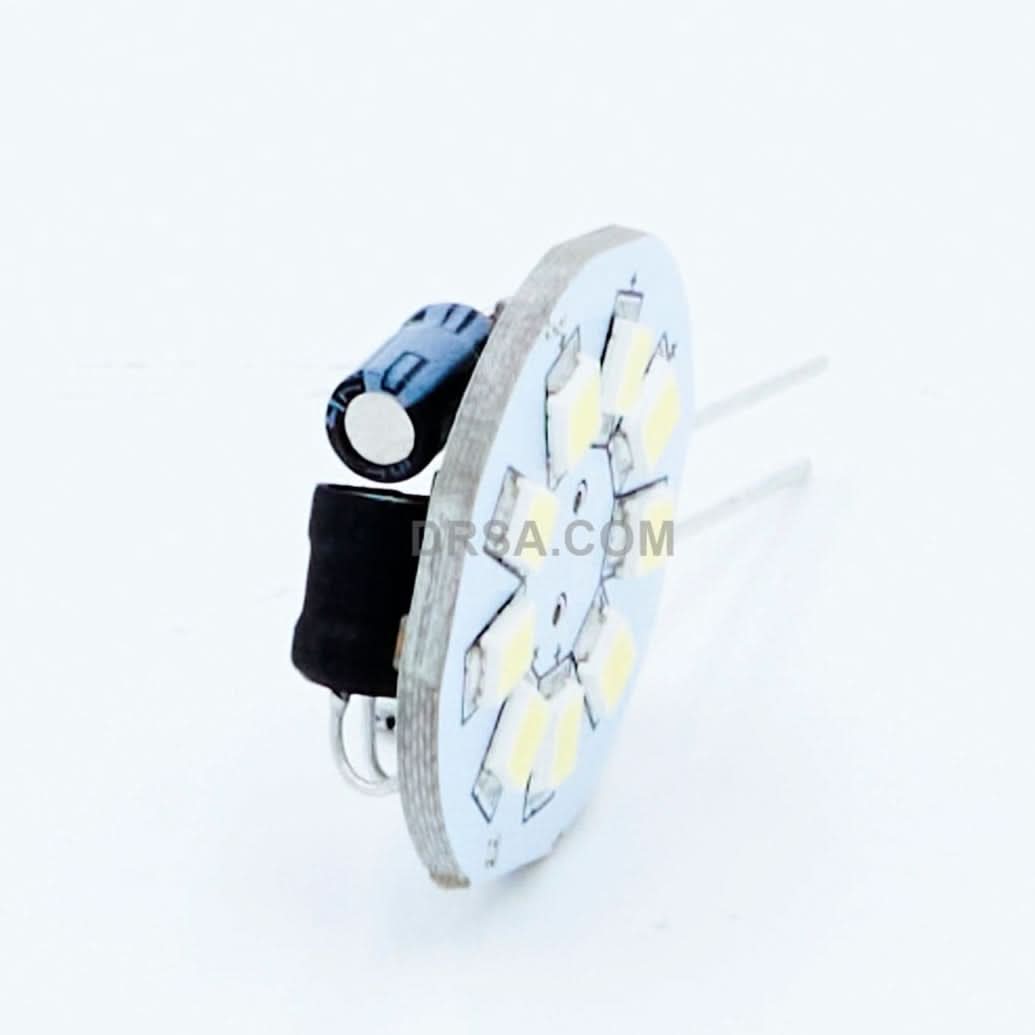 G4 Side Pin LED