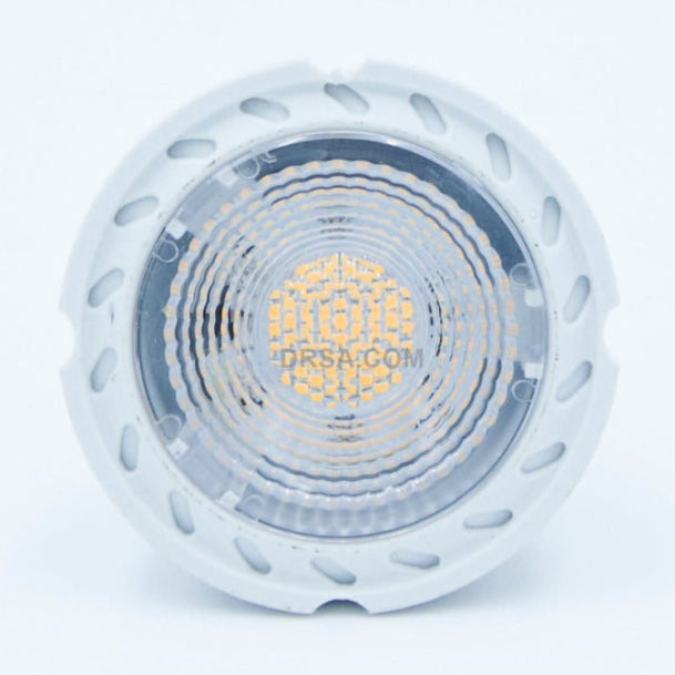 MR16 LED, GU10 (knobby, twist in pins) 120V AC