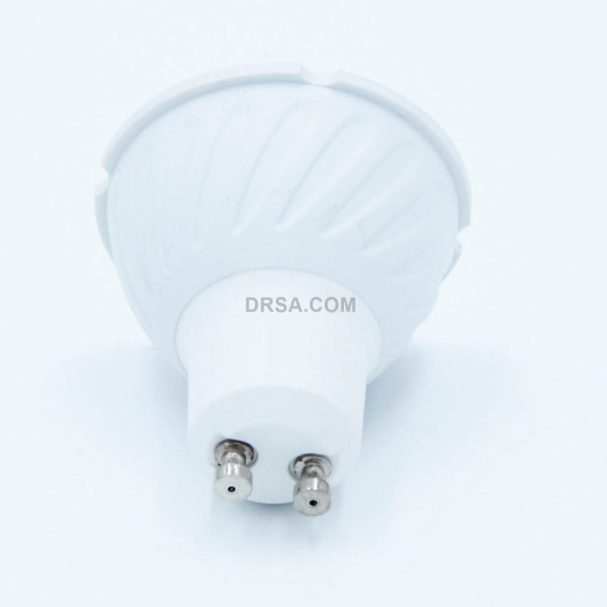 MR16 LED, GU10 (knobby, twist in pins) 120V AC