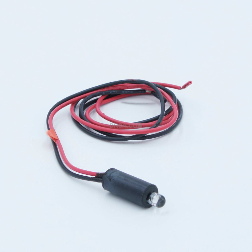 LED Indicator Insert