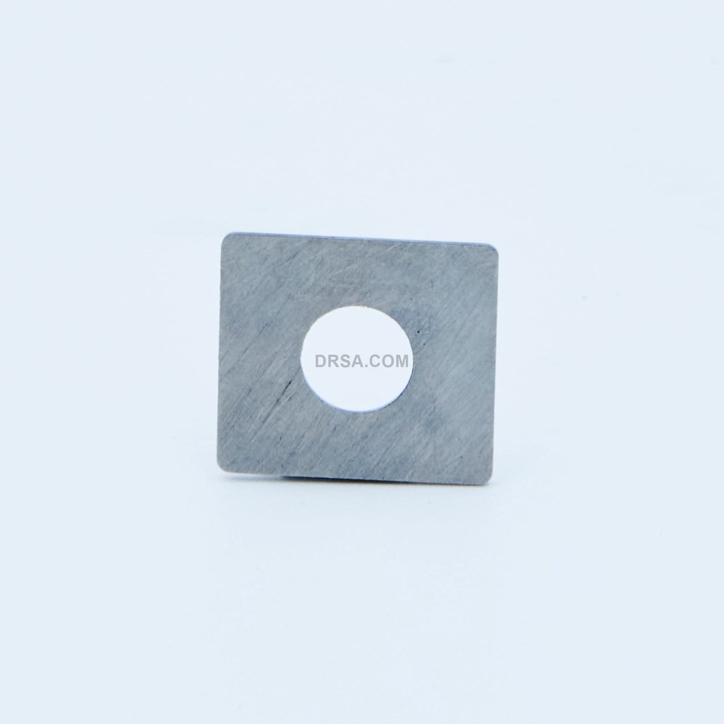 Square Beauty Ring for Bullet Light