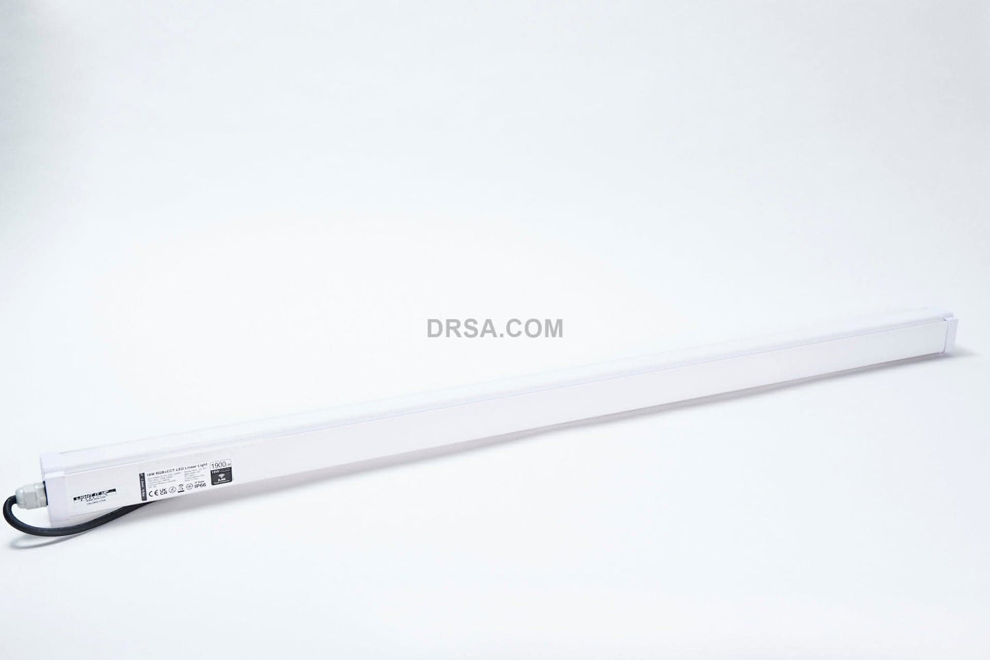 40" Linear Light, RGB+CCT LED