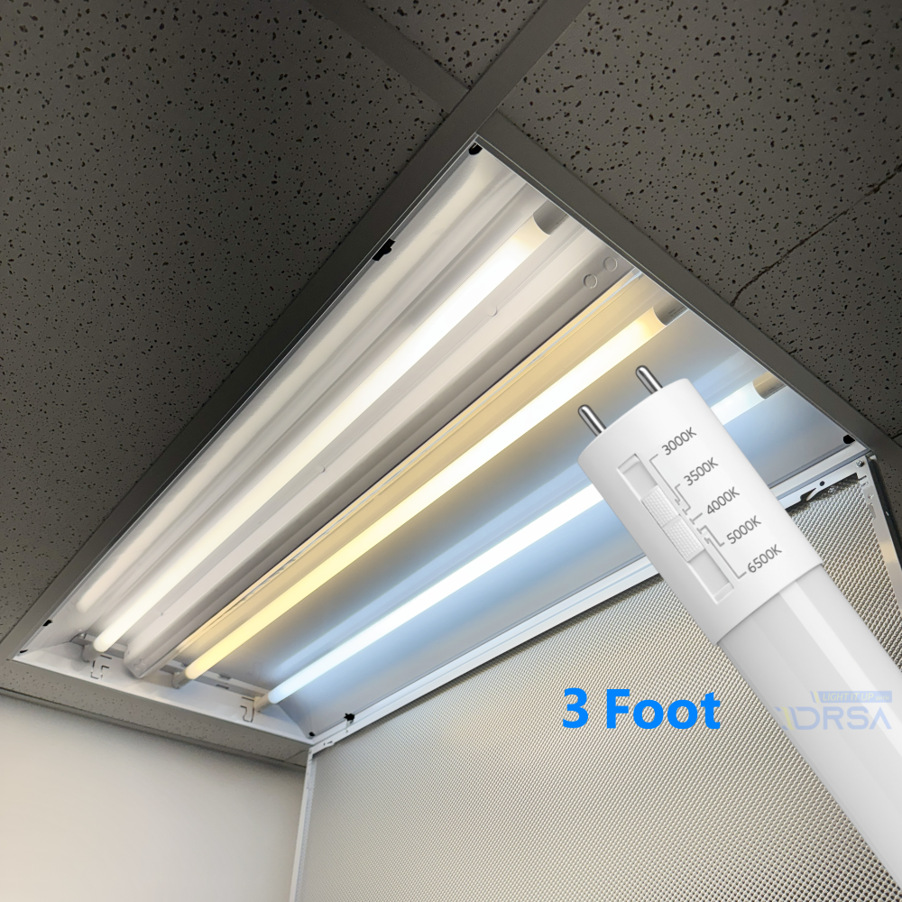 Color&nbsp;Selectable LED