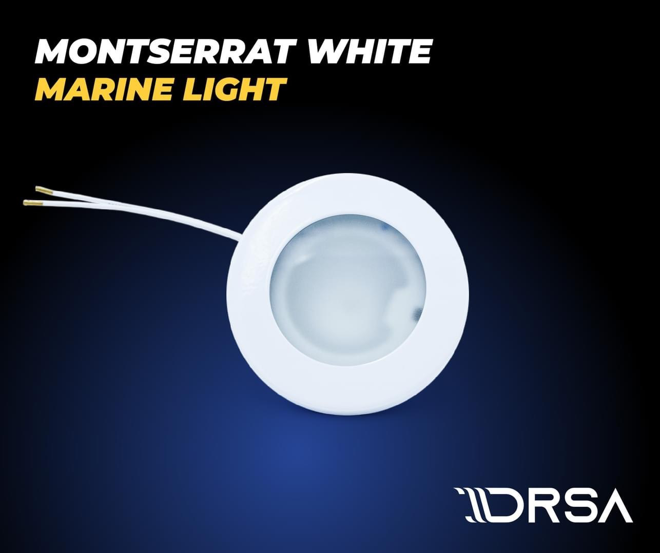 Setting Sail in Style: The Latest Trends in Overhead Boat Lights