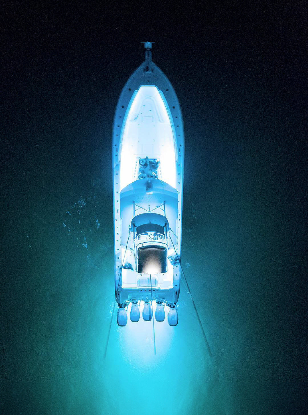 Upgrading Your Boat’s Lighting: When and How