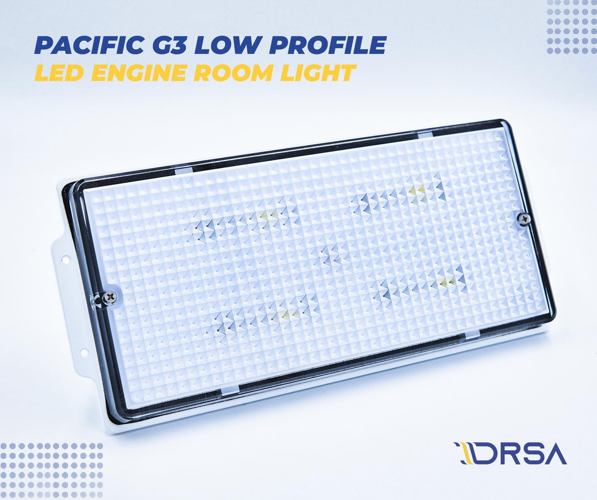 The Ultimate Guide to Engine Room Light guide
