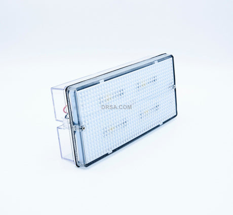 Essential Engine Room Utility Lighting: Enhancing Safety and Efficiency Onboard