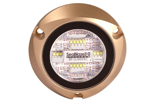 Top Benefits of Mini Underwater LED Lights for Marine Lighting